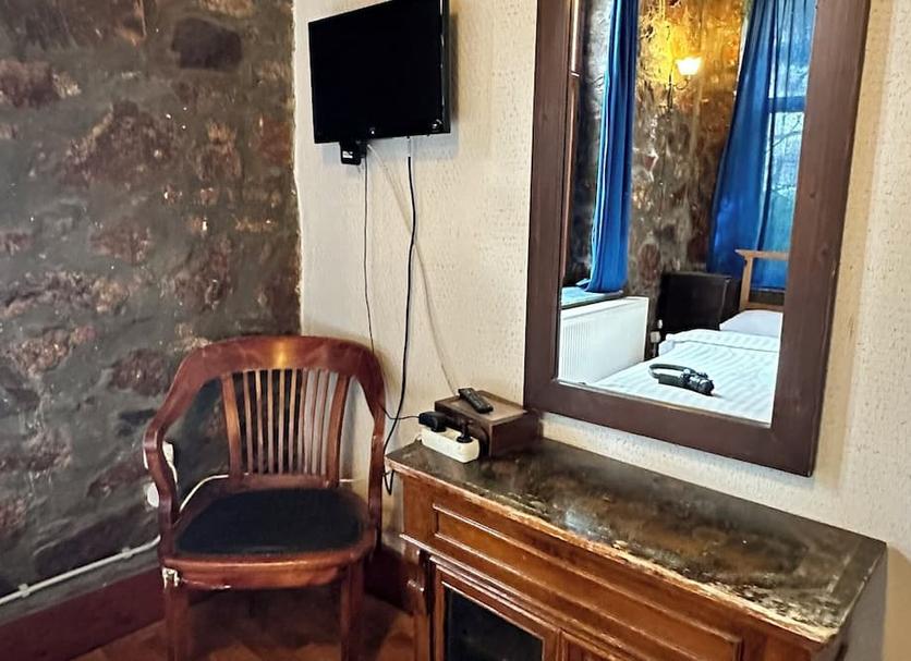 Équipements de la chambre Photo