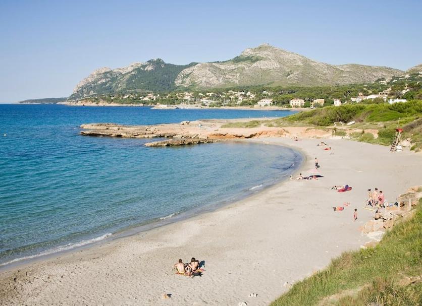 Plage Photo