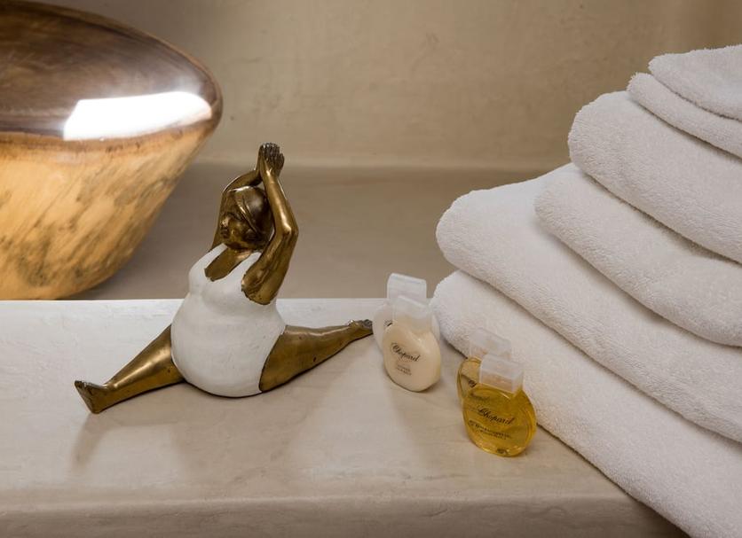 Équipements de la chambre Photo