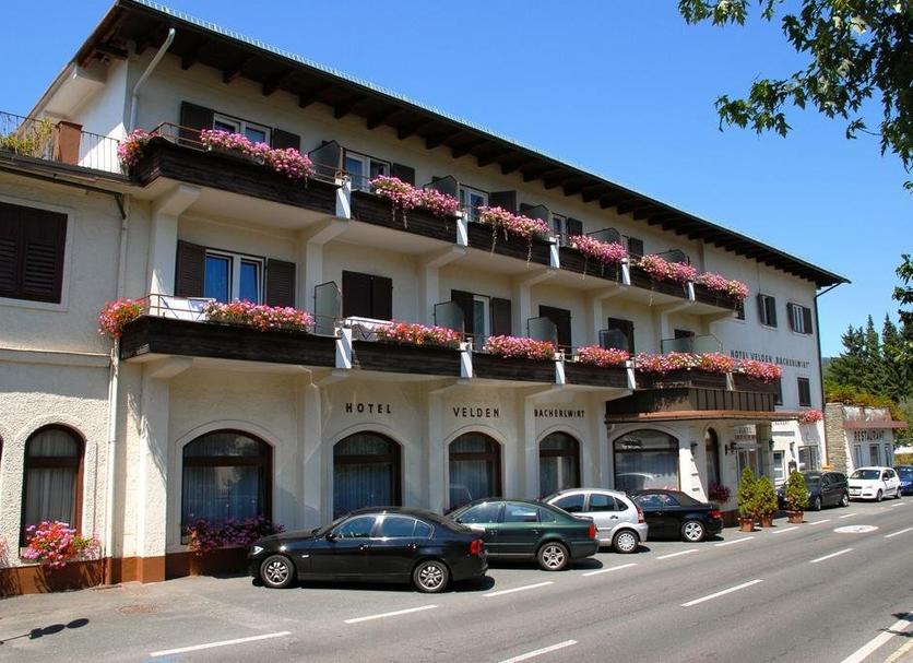 Bâtiment Photo
