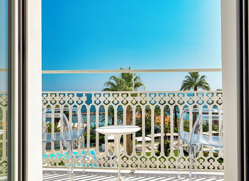Balcon Photo