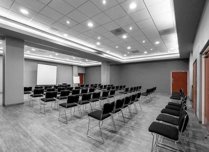 Espace de conférence Photo