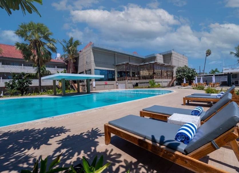 Piscine Photo