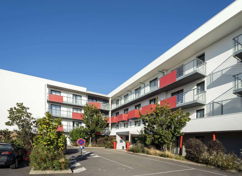 Bâtiment Photo