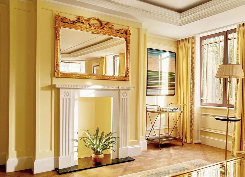 Équipements de la chambre Photo