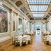 Salle de banquet