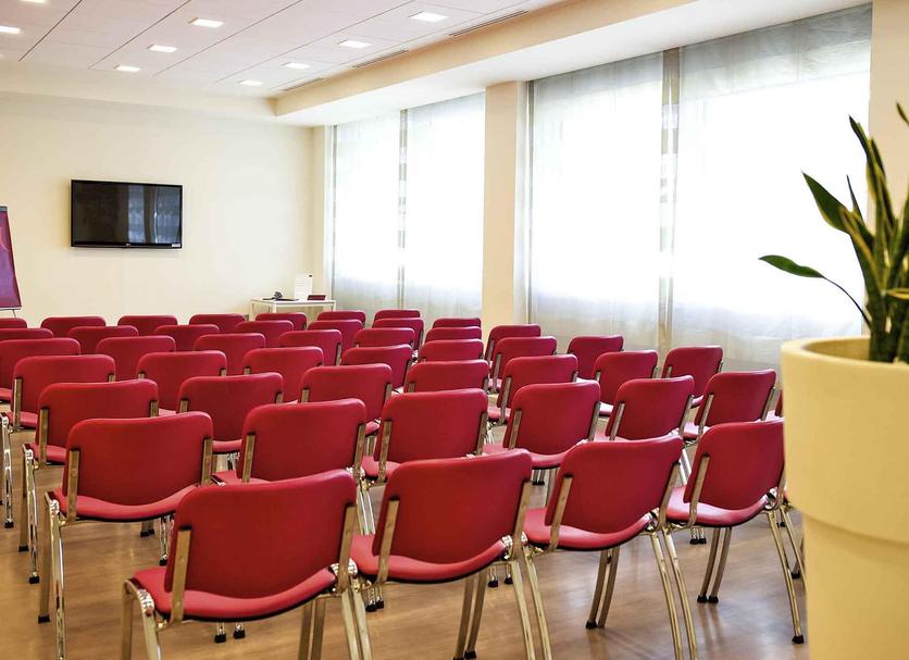 Espace de conférence Photo
