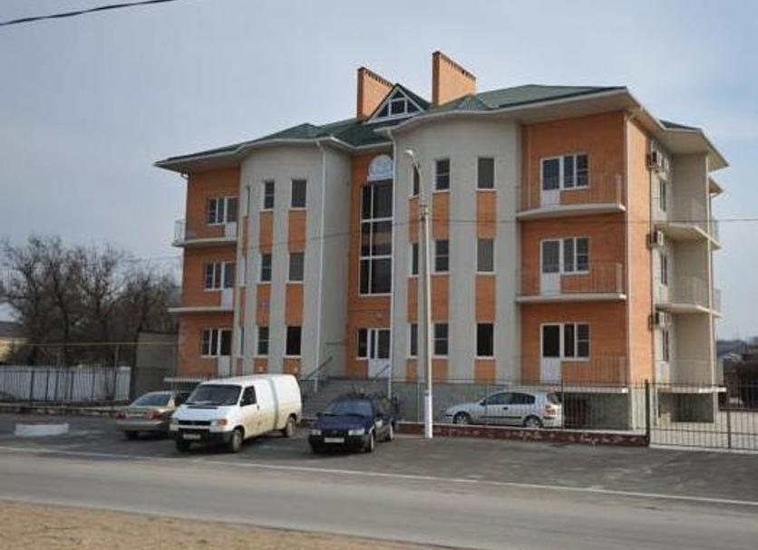 Bâtiment Photo