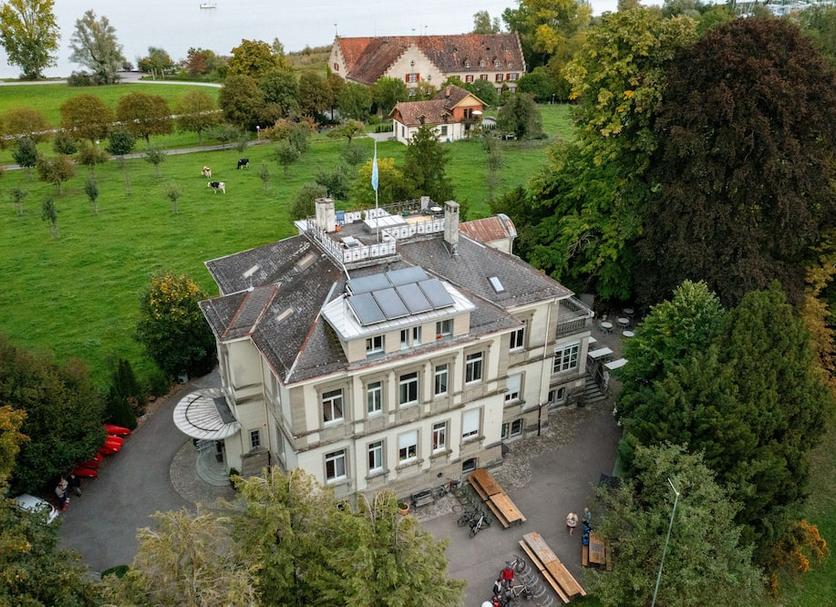 Bâtiment Photo