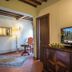 Équipements de la chambre