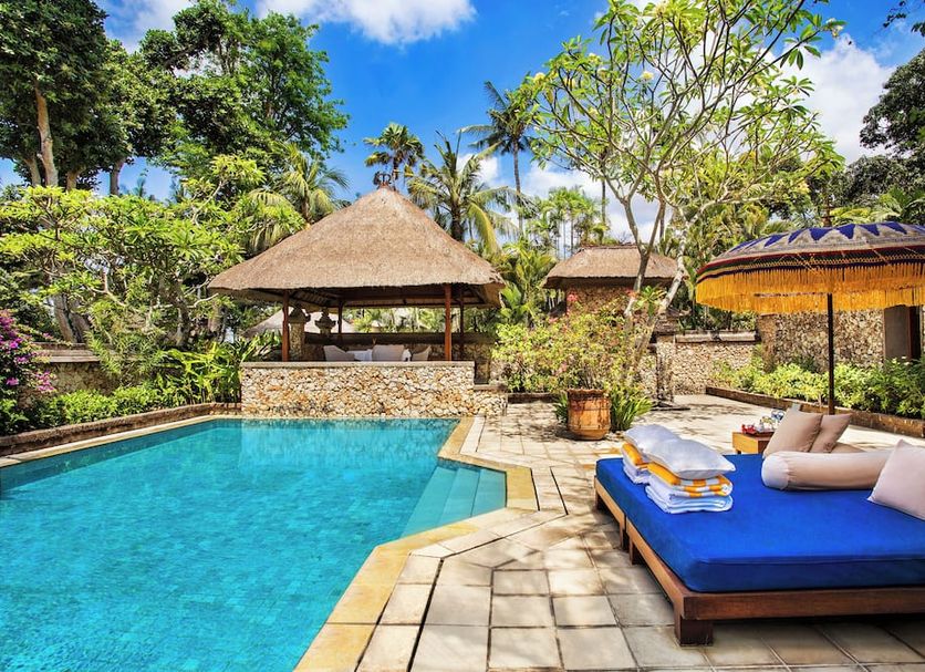 Piscine Photo