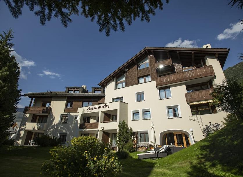 Bâtiment Photo