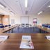 Espace de conférence