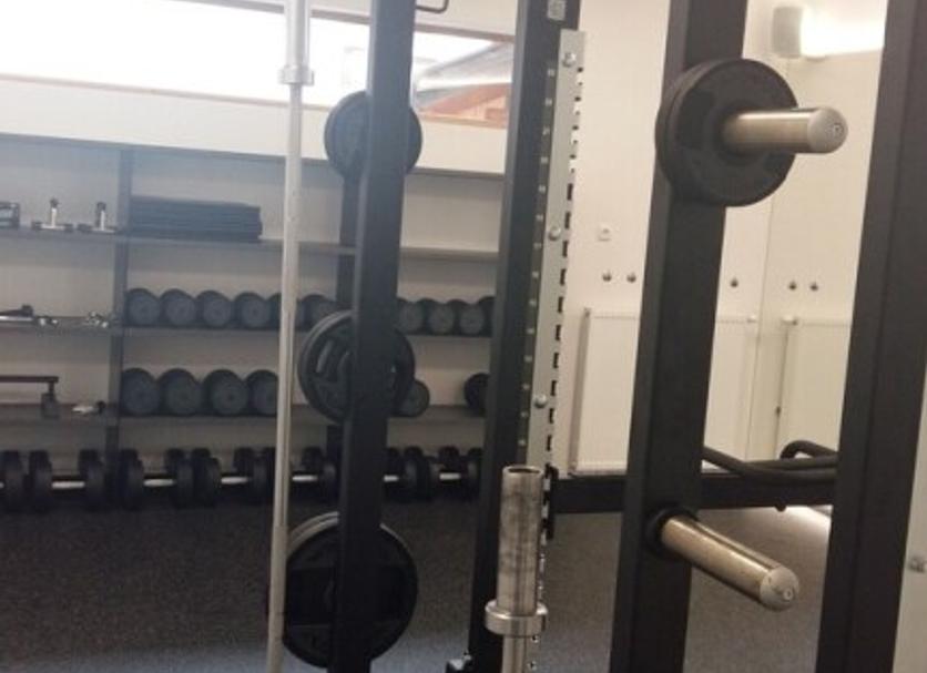 Salle de sport Photo