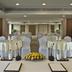 Salle de banquet