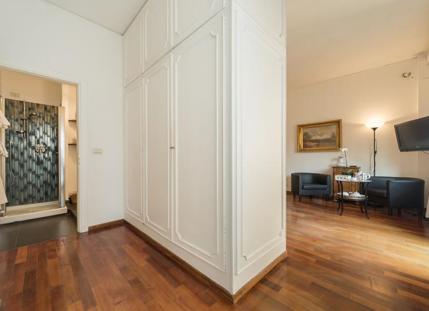 Équipements de la chambre Photo