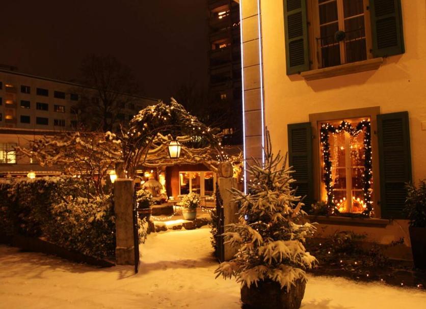Bâtiment Photo