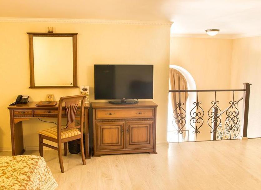 Équipements de la chambre Photo