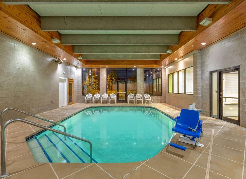 Piscine Photo