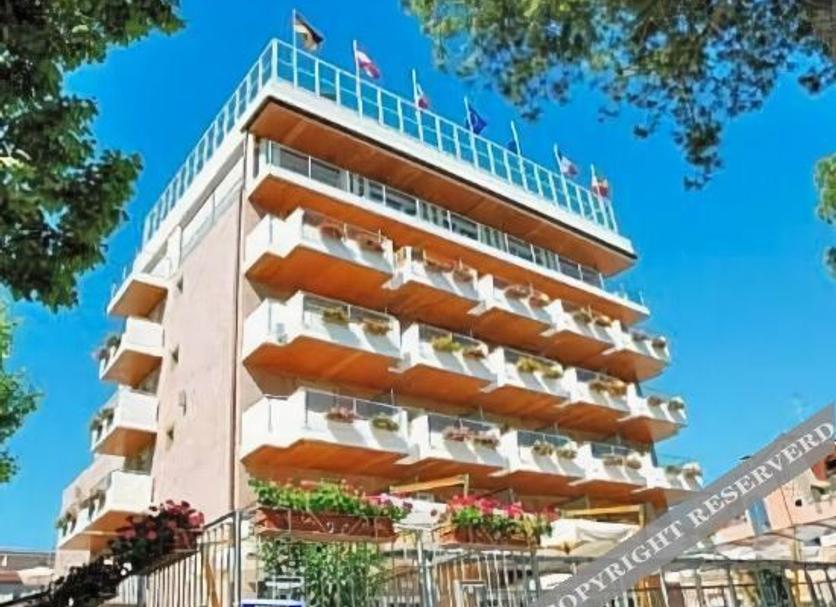Bâtiment Photo