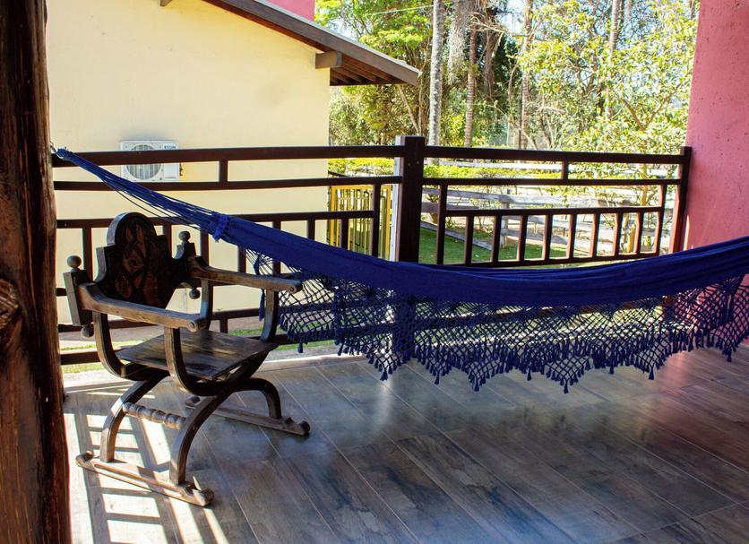 Balcon Photo