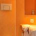 Équipements de la chambre