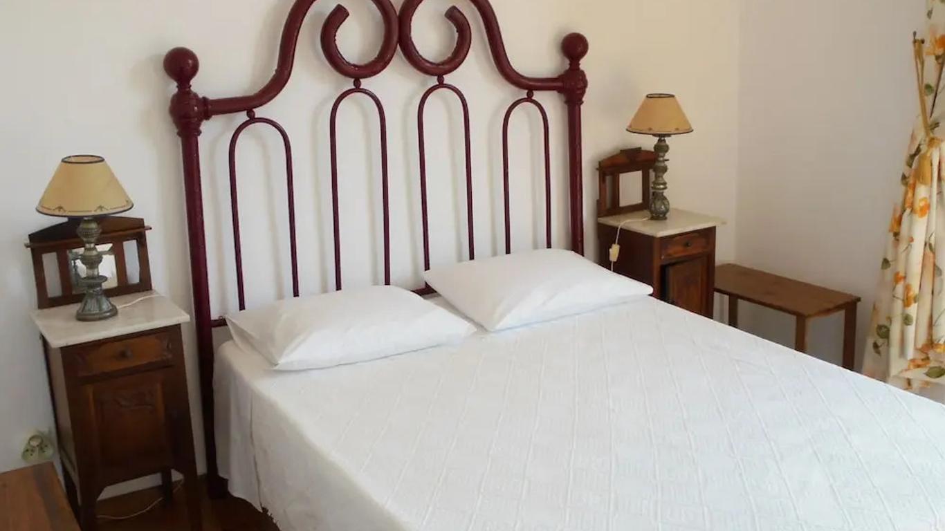 Casa Covão Da Abitureira