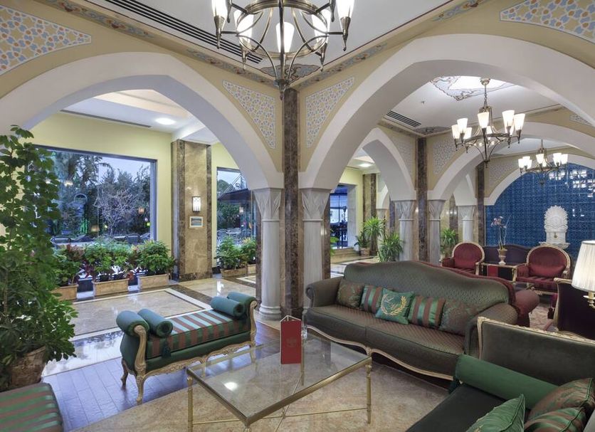 Hall d’entrée Photo