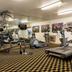 Salle de sport
