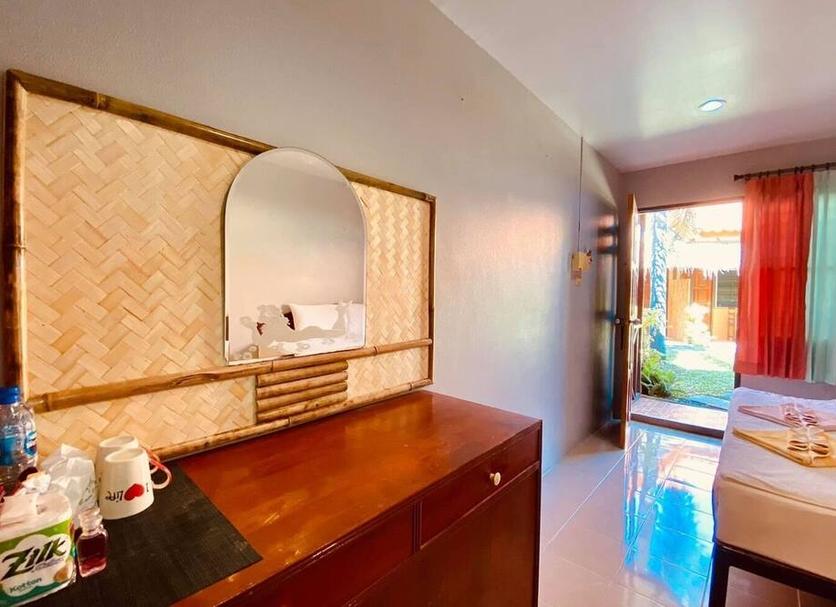 Équipements de la chambre Photo