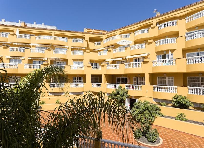 Bâtiment Photo
