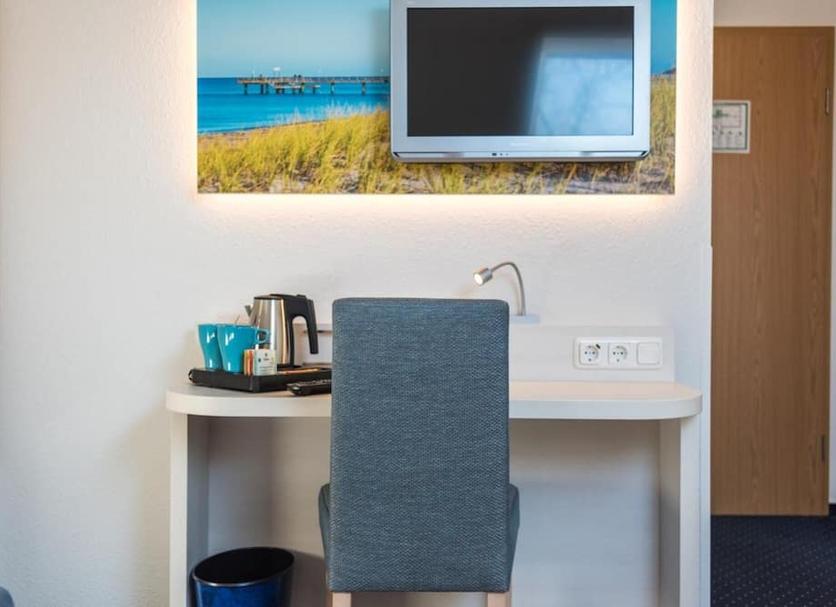 Équipements de la chambre Photo