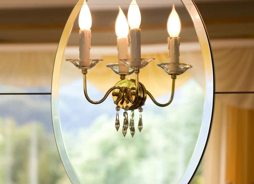 Équipements de la chambre Photo