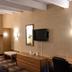 Équipements de la chambre