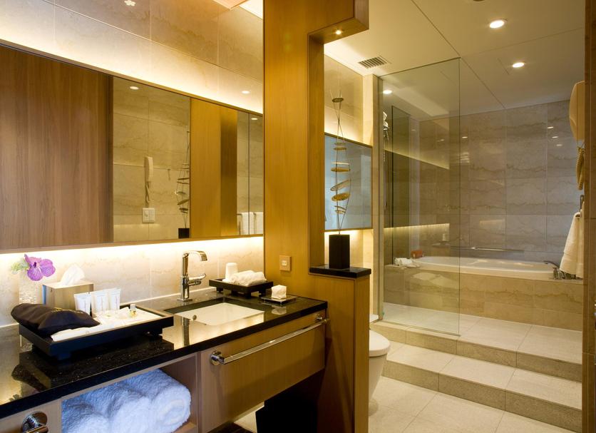 Salle de bain Photo