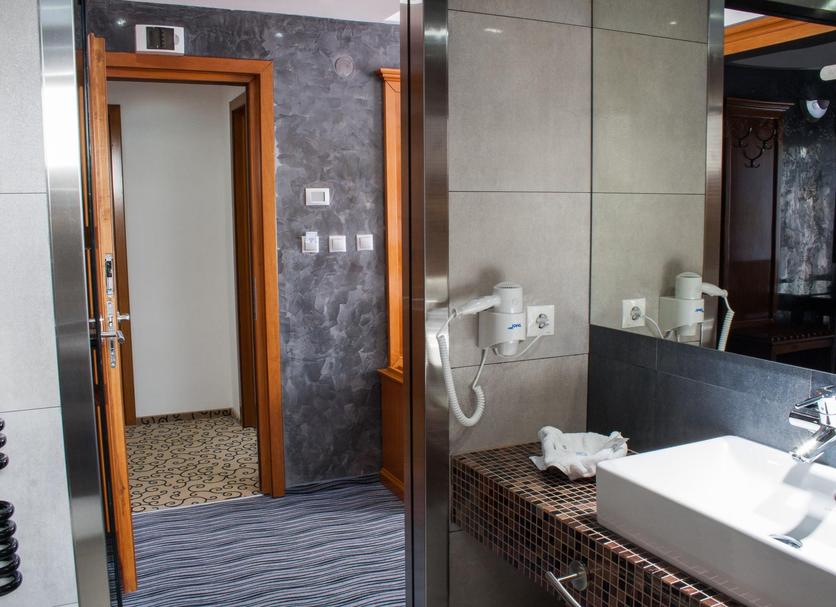Salle de bain Photo