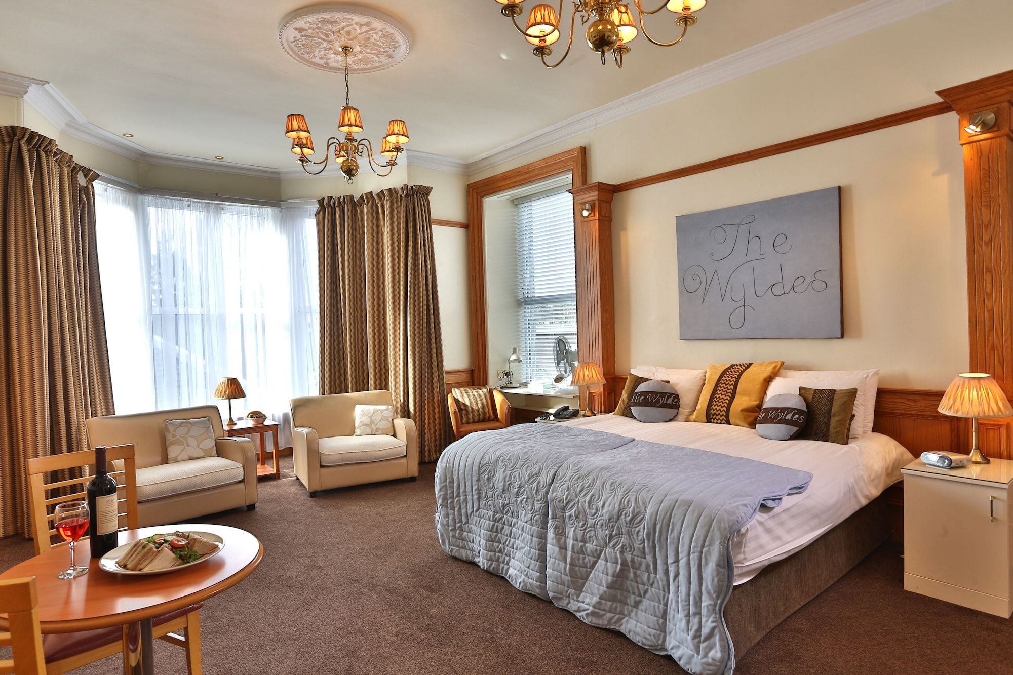 Chambre
