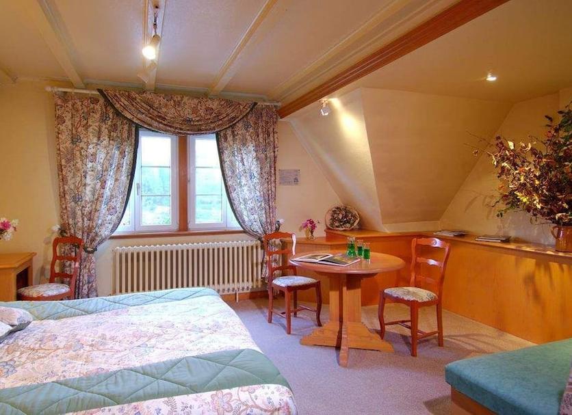 Chambre Photo