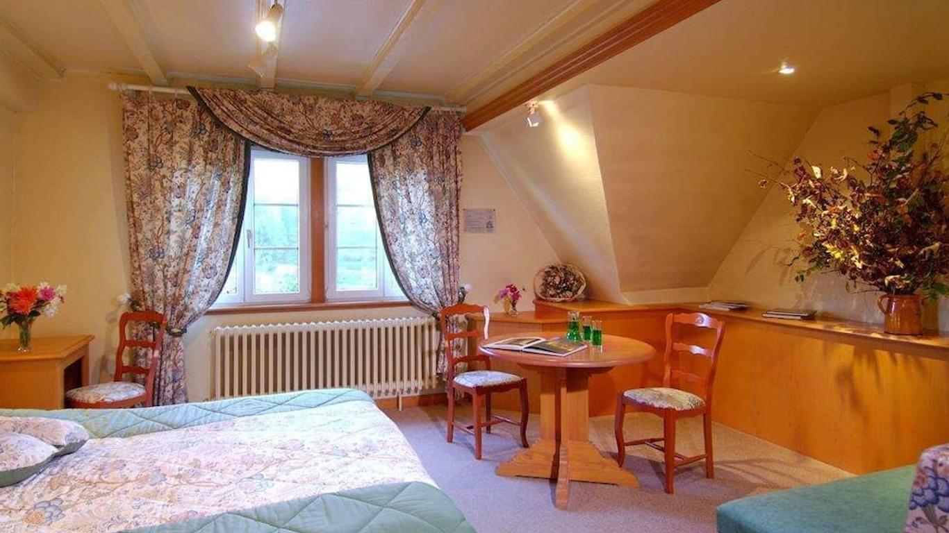 Auberge d'Imsthal