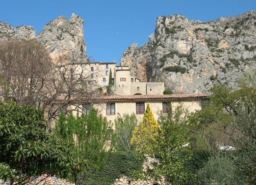 Extérieur Photo