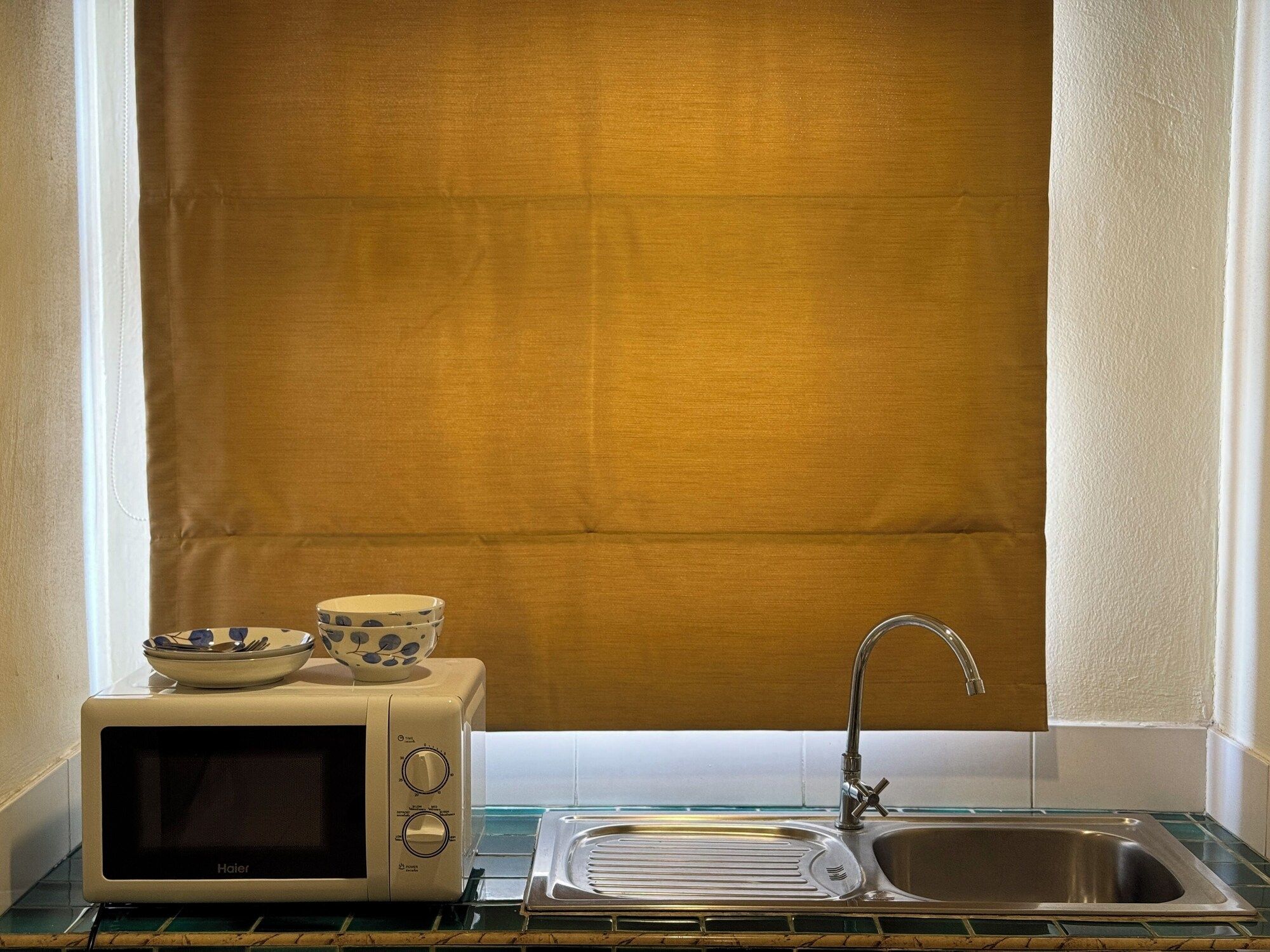 Équipements de la chambre