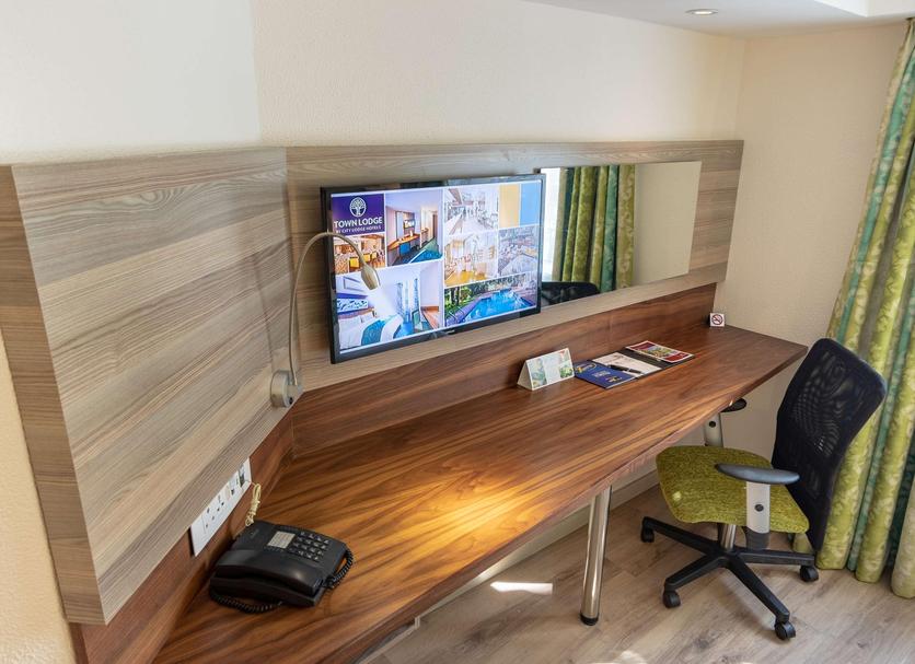 Équipements de la chambre Photo