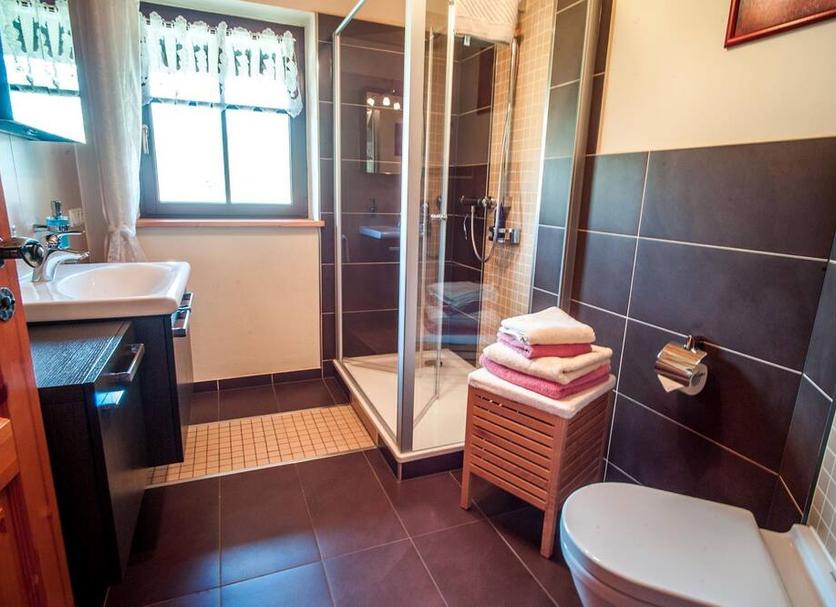 Salle de bain Photo