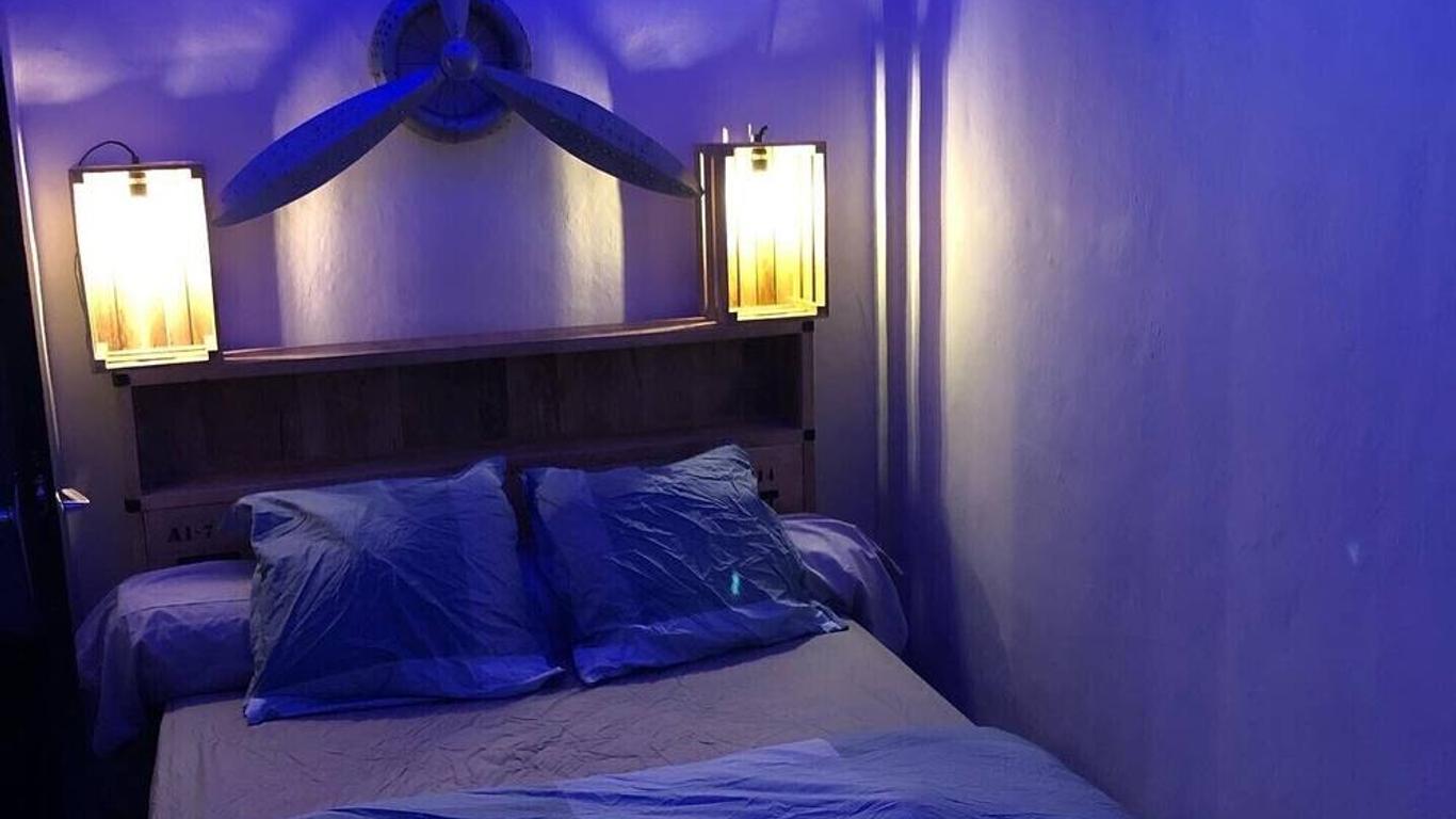 Nico Zen Home