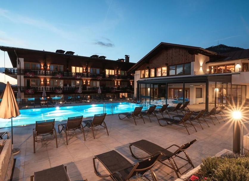 Piscine Photo