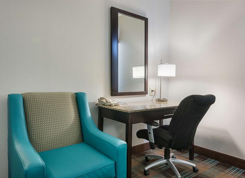 Équipements de la chambre Photo