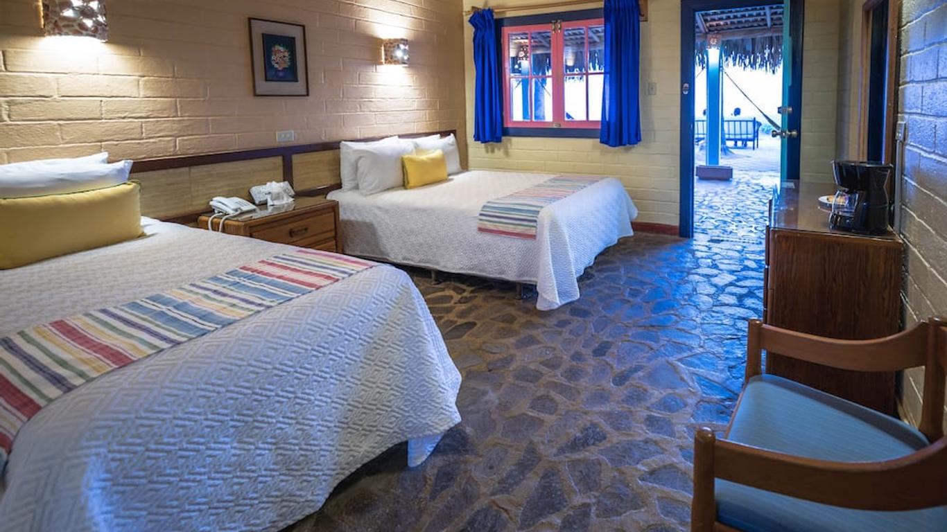 Hotel Oasis