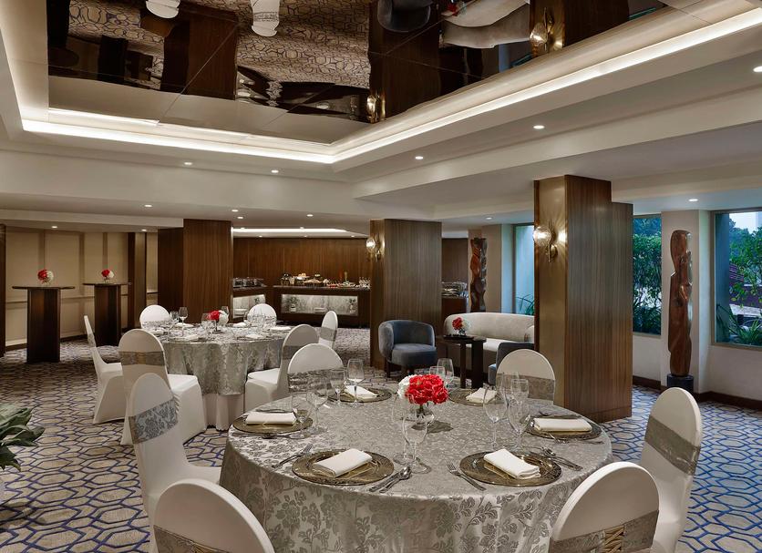 Salle de banquet Photo