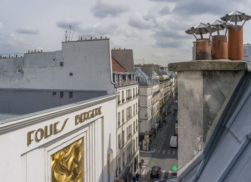 Extérieur Photo