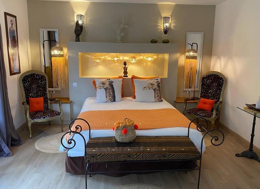 Chambre Photo